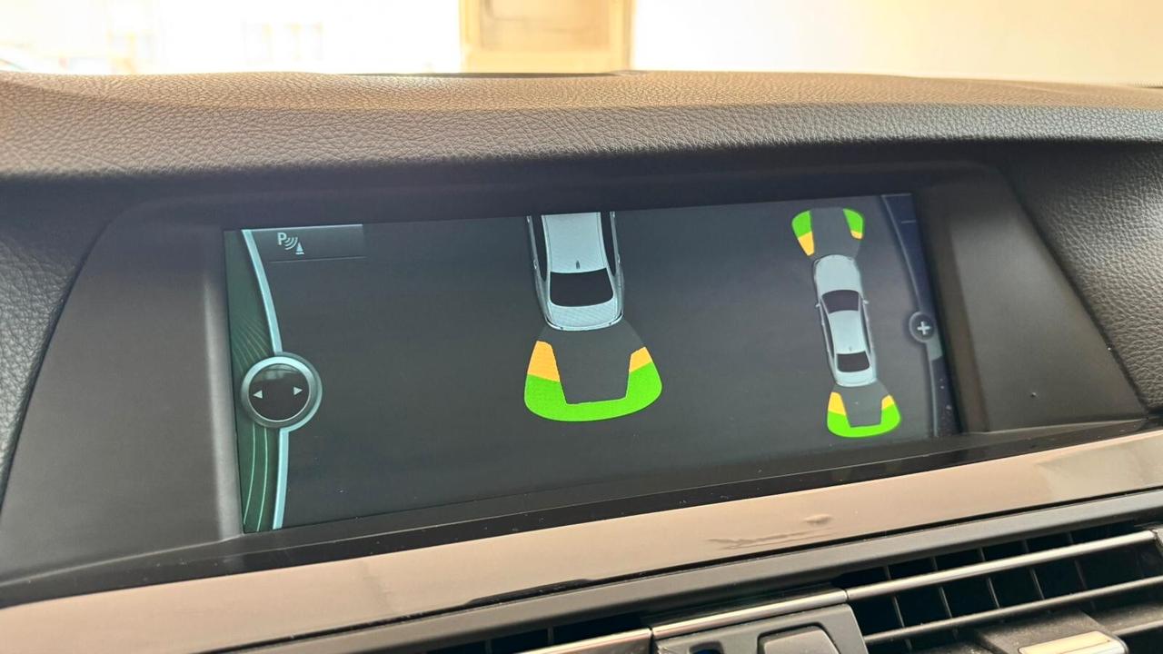 Bmw 520 520d
