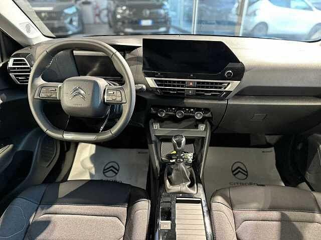 Citroen C4 PureTech 130 S&S Plus