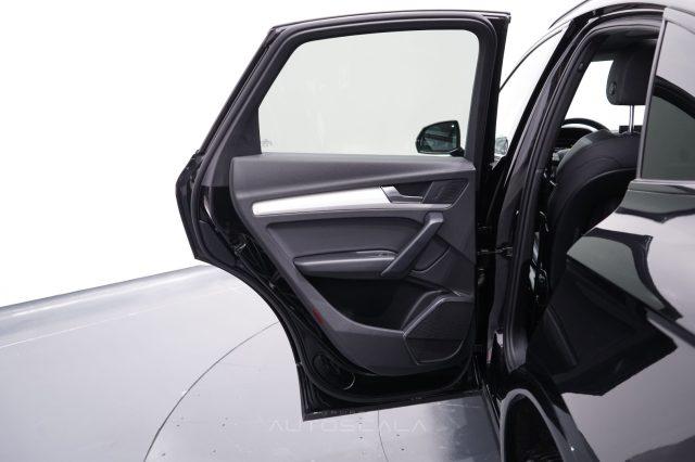 AUDI Q5 SPB 40 TDI Quattro S Tronic S Line Black Line