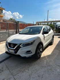 Nissan Qashqai 1.3 DIG-T 140 CV N-Connecta