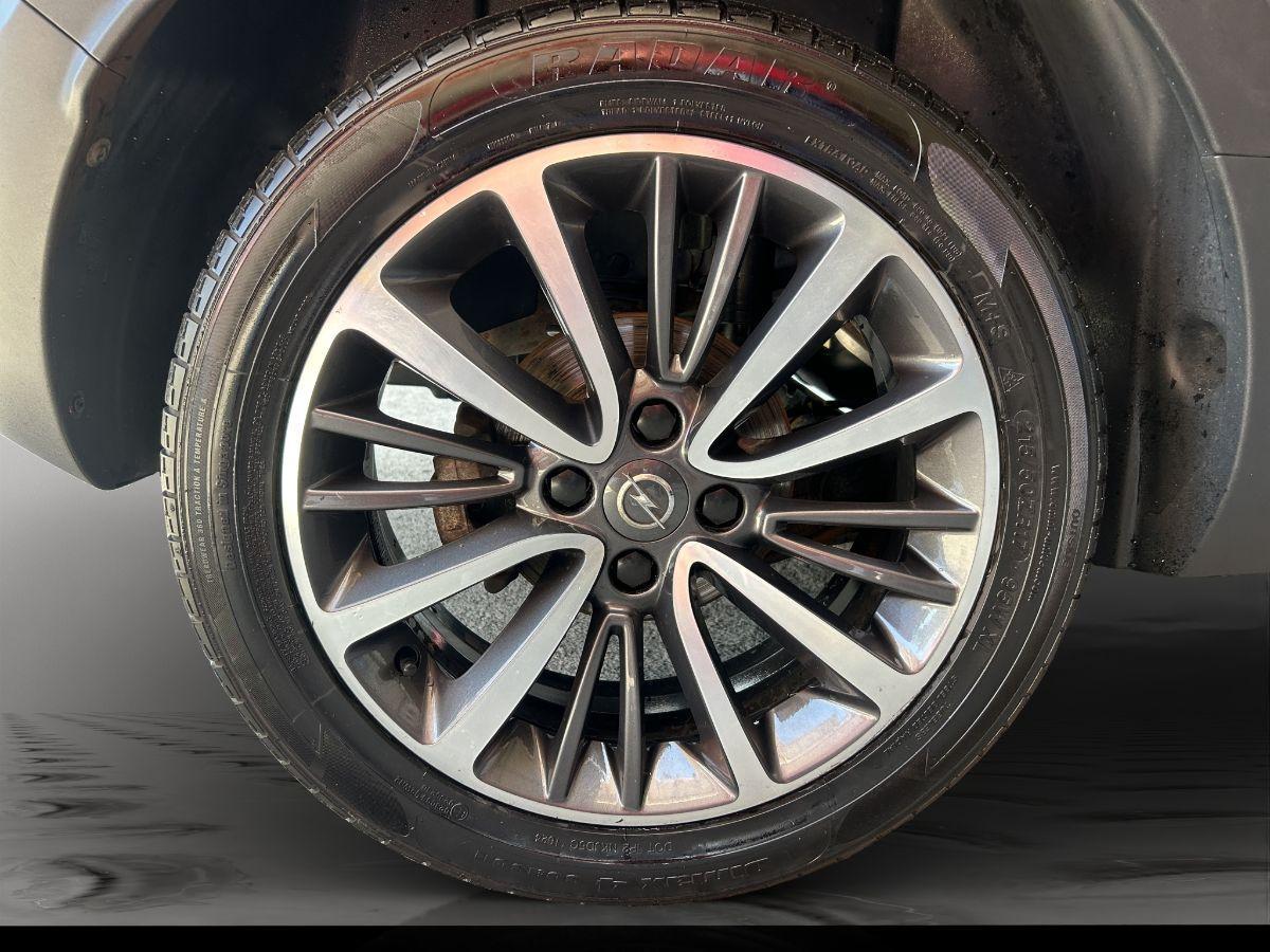 OPEL - Crossland X - 1.5 ECOTEC D 102 CV S&S Innovation