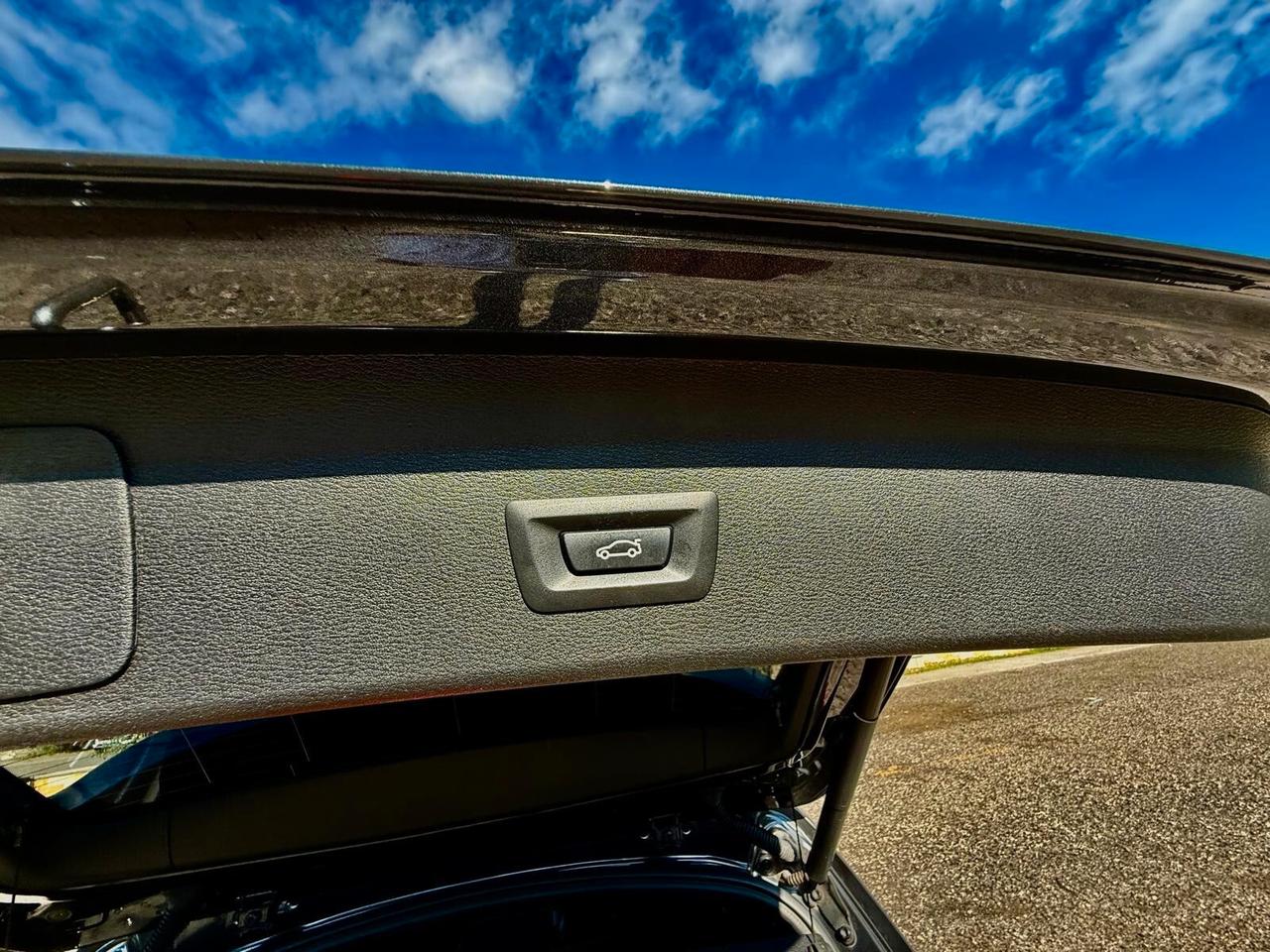 BMW X1 XDRIVE 20D M SPORT UNI PRO