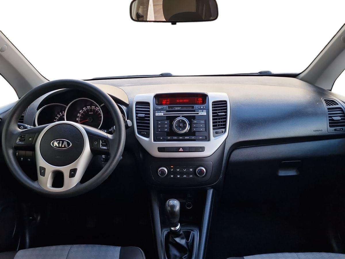 KIA VENGA 1.4 COOL