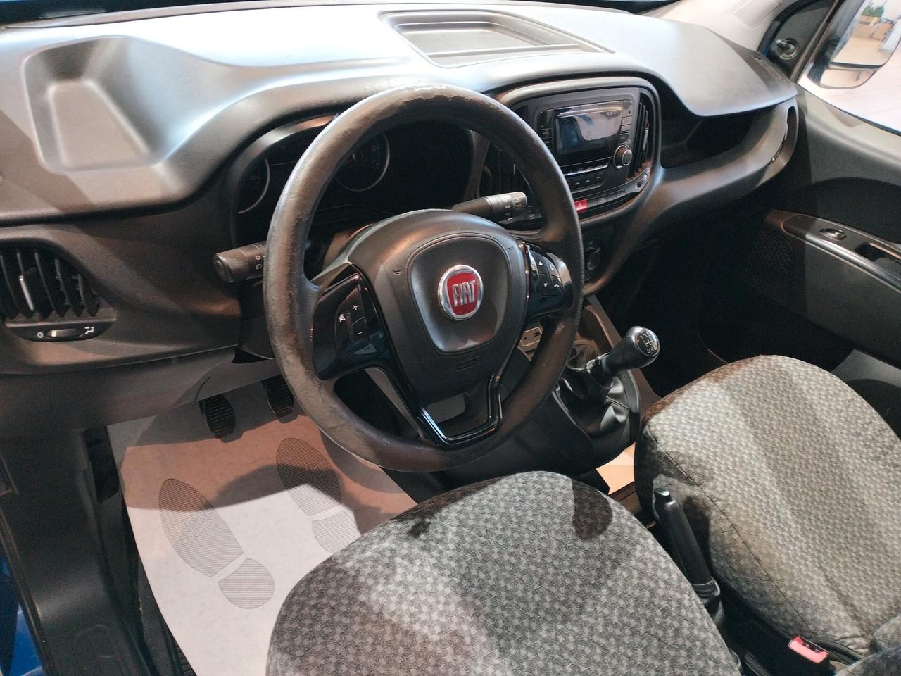 Fiat Doblo 1.3 MJT PC-TN Cargo *NEOPATENTATI*