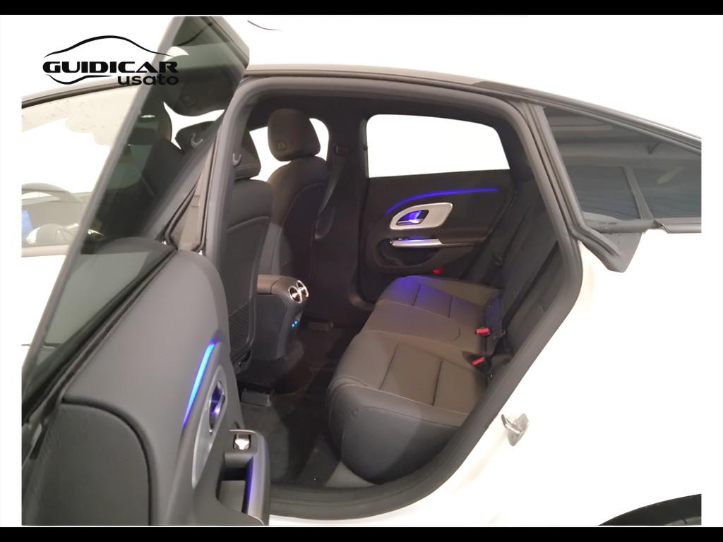 Mercedes-Benz CLA EQ - C174 - CLA EQ 250+ Advanced Plus