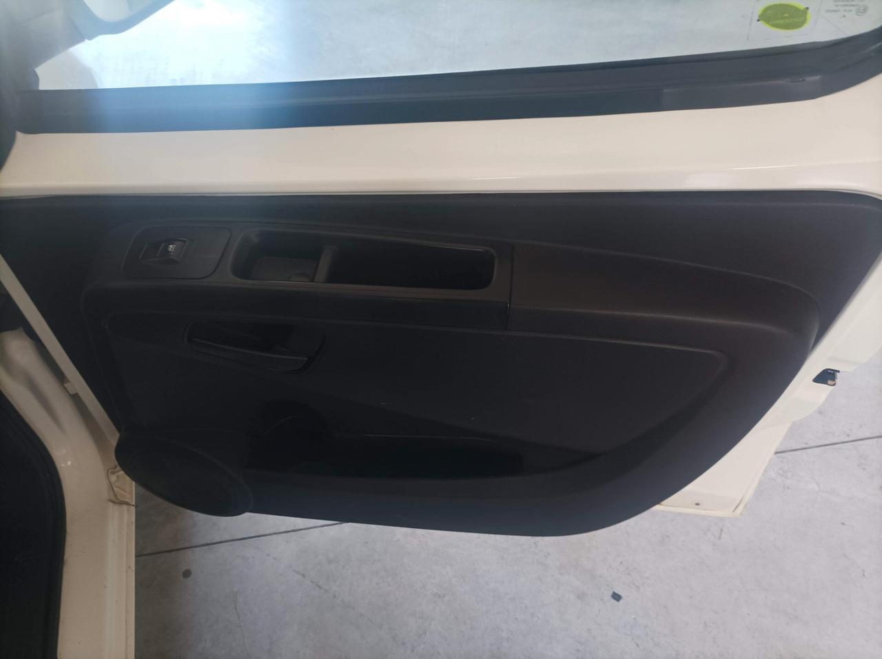 Fiat Fiorino 1.3 MJT 75CV Furgone E5+ 01/2015
