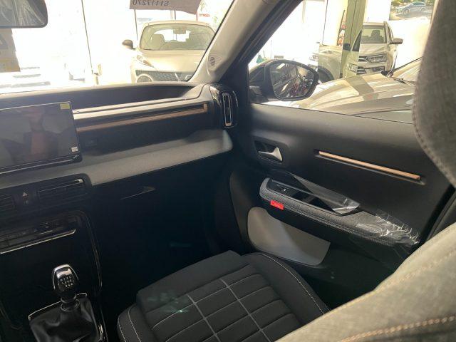 CITROEN C3 Aircross Hybrid 145 e-DCS6 Plus