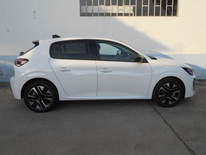 Peugeot 208 100 Allure CBC5 -42%