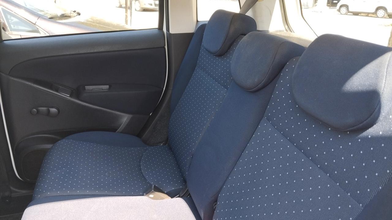 FIAT IDEA 1.3 MTJ -2012