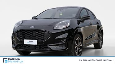 FORD Puma II 2020 - Puma 1.0 ecoboost h ST-Line s&s 125cv