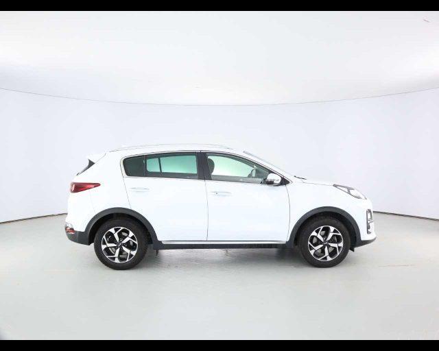 KIA Sportage 1.6 CRDI 115 CV 2WD Business Class