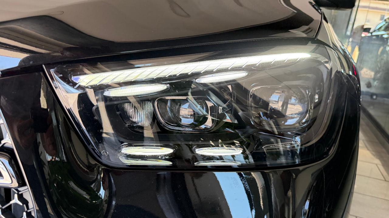 Mercedes-benz GLE 350 de hybrid EQ 4Matic AMG Line Premium Plus