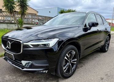 Volvo XC 60 XC60 B4 (d) AWD Geartronic Momentum