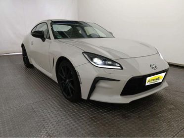 TOYOTA GR86 2.4 Sport