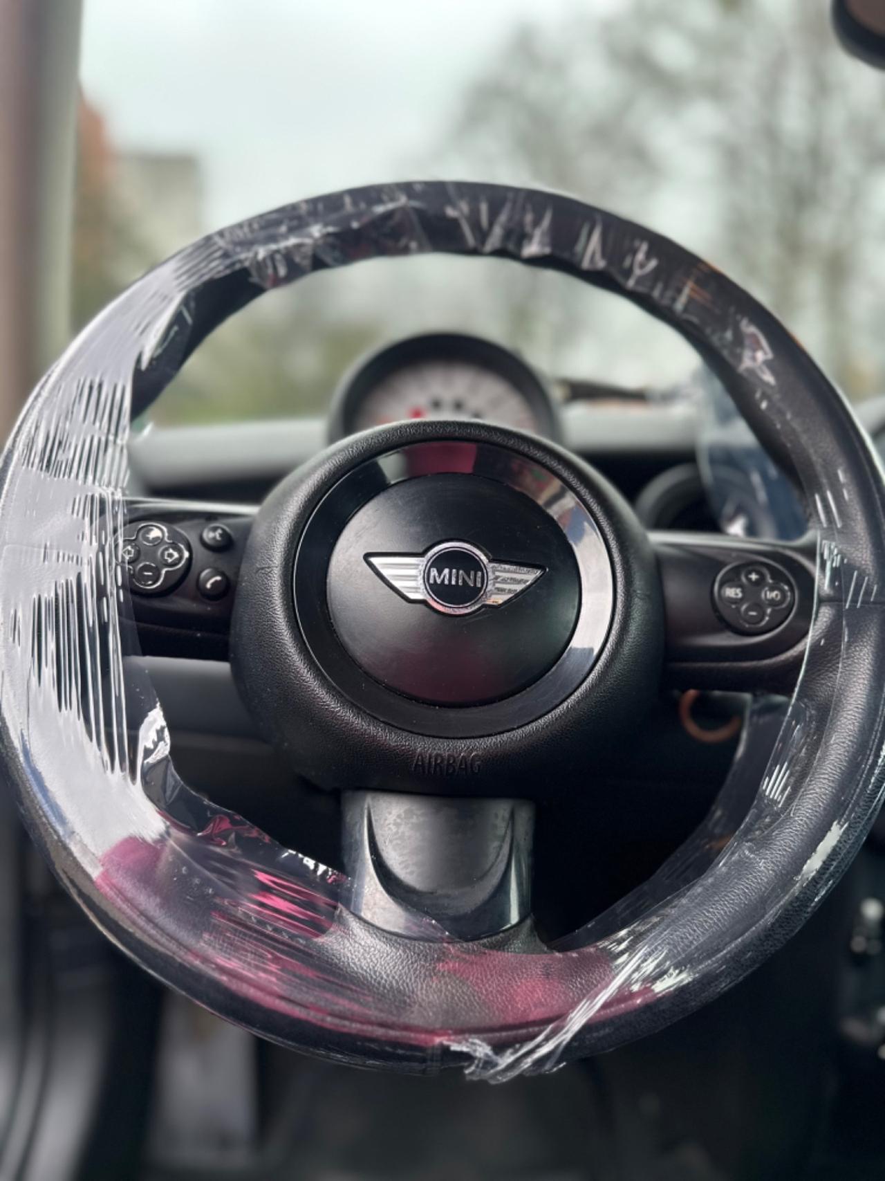 Mini Mini ONE 1.6 GPL