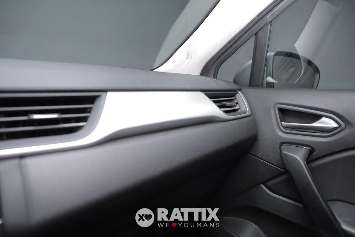 Renault Captur 1.5 blue dci 115CV Business