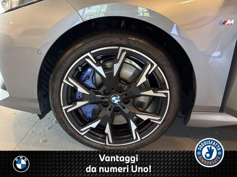 BMW Serie 1 120d M Sport