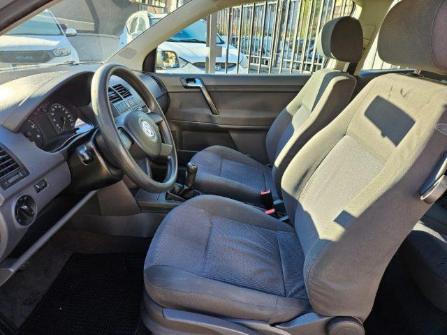 VOLKSWAGEN Polo 1.2 12V 3p. Comfortline