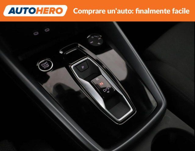 AUDI A3 allstreet 35 TFSI S tronic Business Advanced