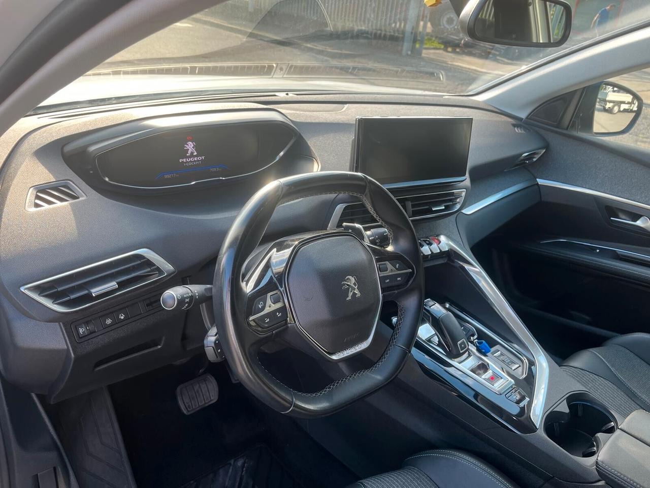 Peugeot 3008 BlueHDi 130 S&S Allure