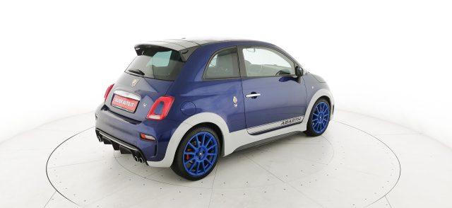 ABARTH 695 1.4 Turbo T-Jet 180 CV 70° anniversario