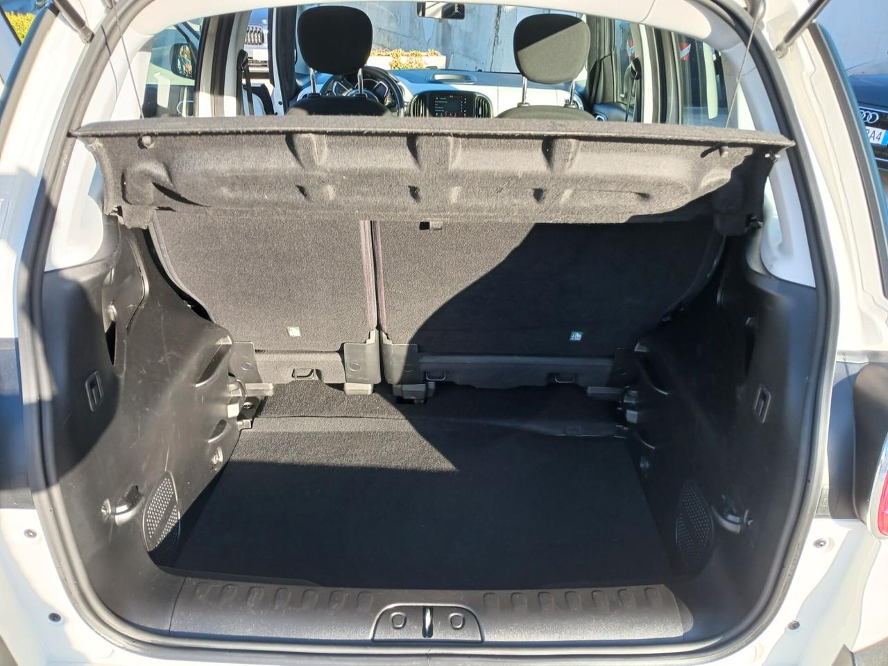Fiat 500L 1.3 MJT N1 AUTOCARRO 4P 2021