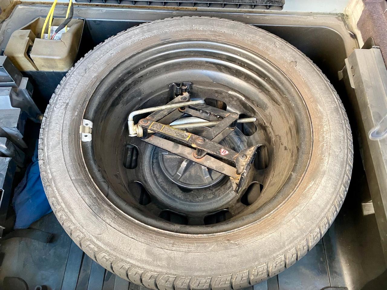 Mercedes-benz A 140 82 CV cat