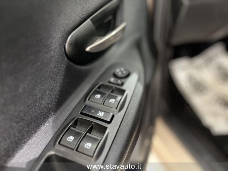 Lancia Ypsilon Ypsilon 1.2 69 CV 5 porte Gold