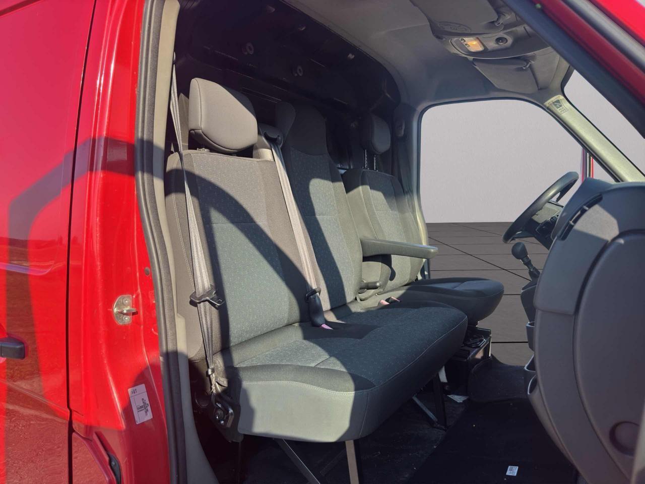 Renault Master 33(OPEL MOVANO)2.3 CDTI 130CV(PM-TA-L2H3)E6B-