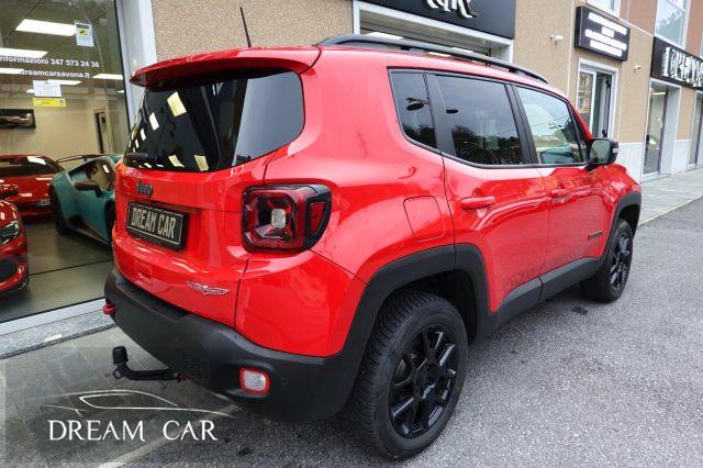 JEEP Renegade 2.0 Mjt 170CV 4WD Trailhawk PELLE-TETTO-GANC-BEATS