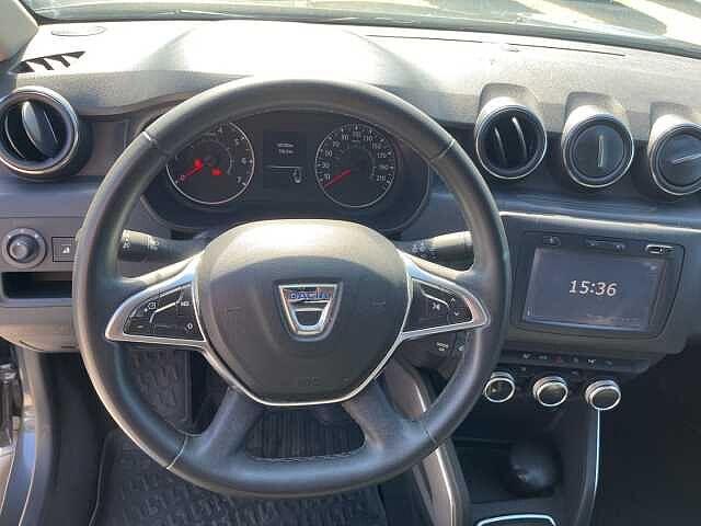Dacia Duster 1.6 SCe 4x2 Prestige
