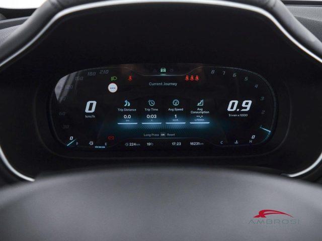 MG HS 1.5 t-gdi Comfort