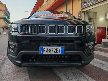 JEEP COMPASS 1.6 MJT LIMITED CV120 KW88 2WD