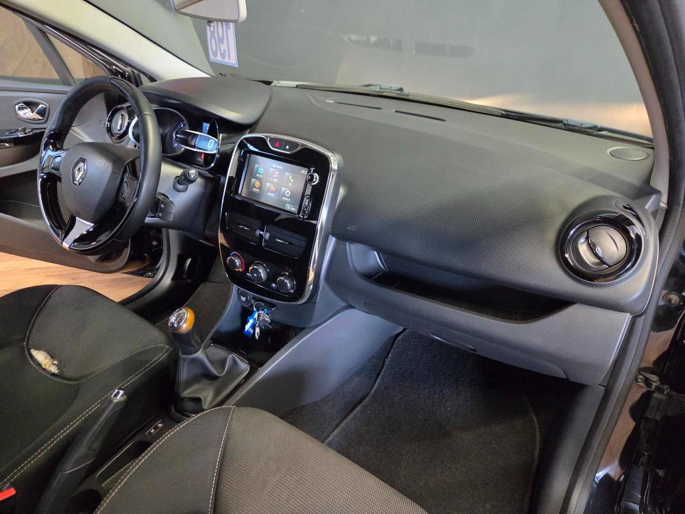Renault Clio 5 Porte Clio 5p 1.5 dci Wave 75cv