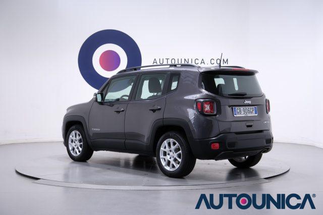 JEEP Renegade 1.0 T3 LIMITED NEOPATENTATI