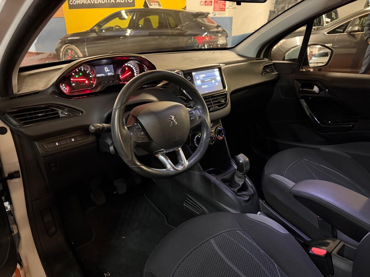 Peugeot 208 1.0 Neopatentati Euro 5b