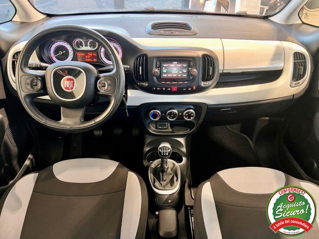 FIAT 500L 1.3 Multijet 95 CV Business *U-CONNECT*