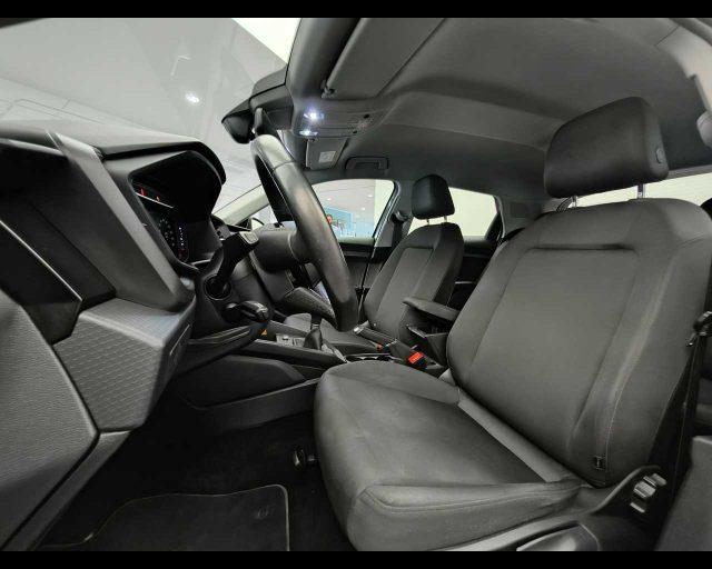 AUDI A1 citycarver 30 TFSI Admired