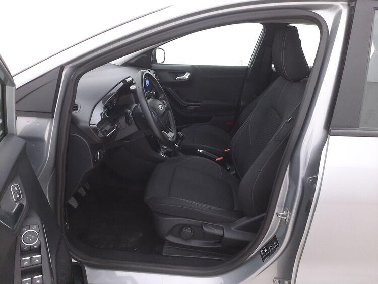Ford Puma Titanium BR129751 1.5 Diesel 120CV