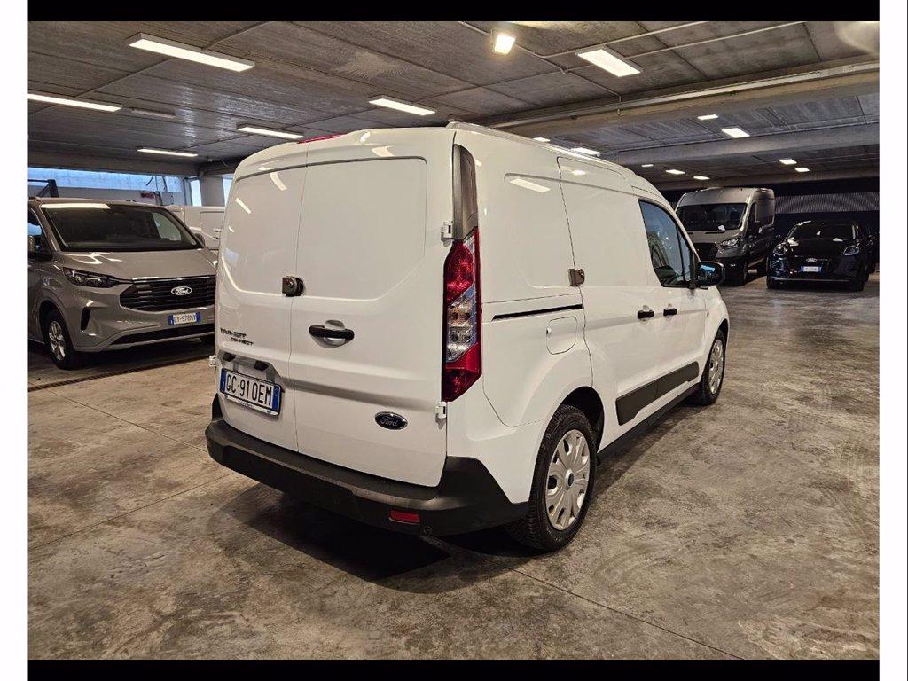 FORD Transit connect 200 1.5 ecoblue(tdci) 120cv trend l1h1 e6.2 del 2020