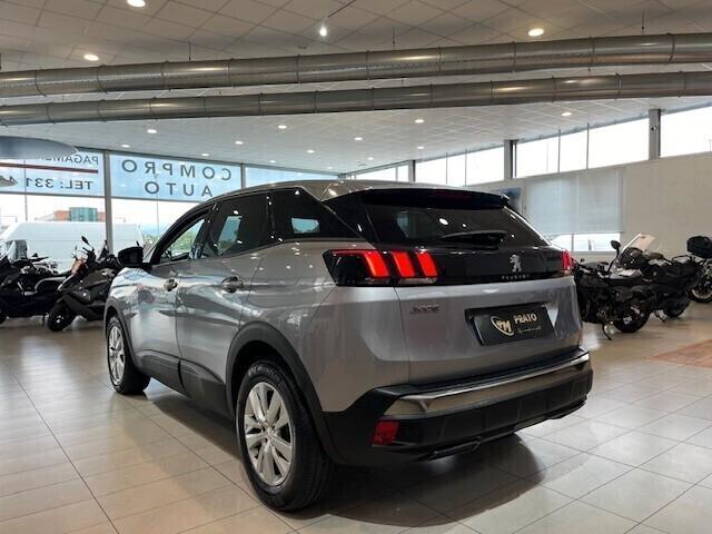 Peugeot 3008 1.5 bluehdi Business *IVA ESPOSTA*