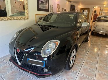 Alfa Romeo MiTo 1.4 78 CV NEO PATENTATI EURO6