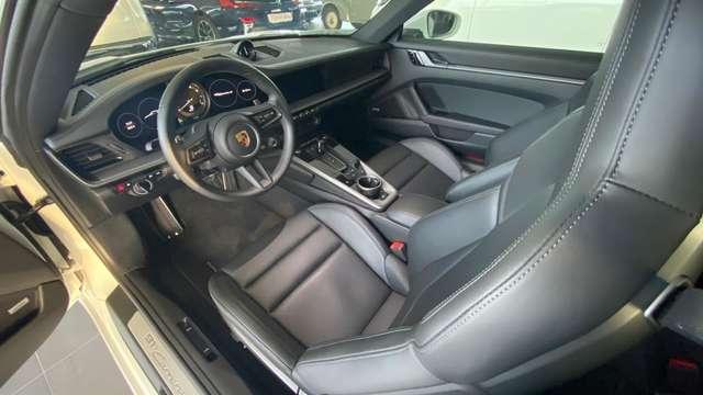 Porsche 911 992 Coupe 3.0 Carrera S auto