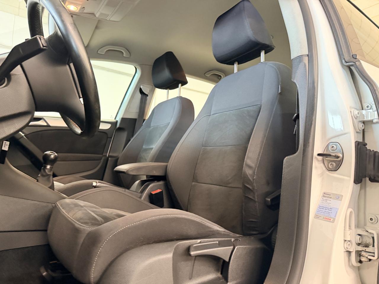 Volkswagen Golf 2.0 TDI 110CV DPF 5p. Highline