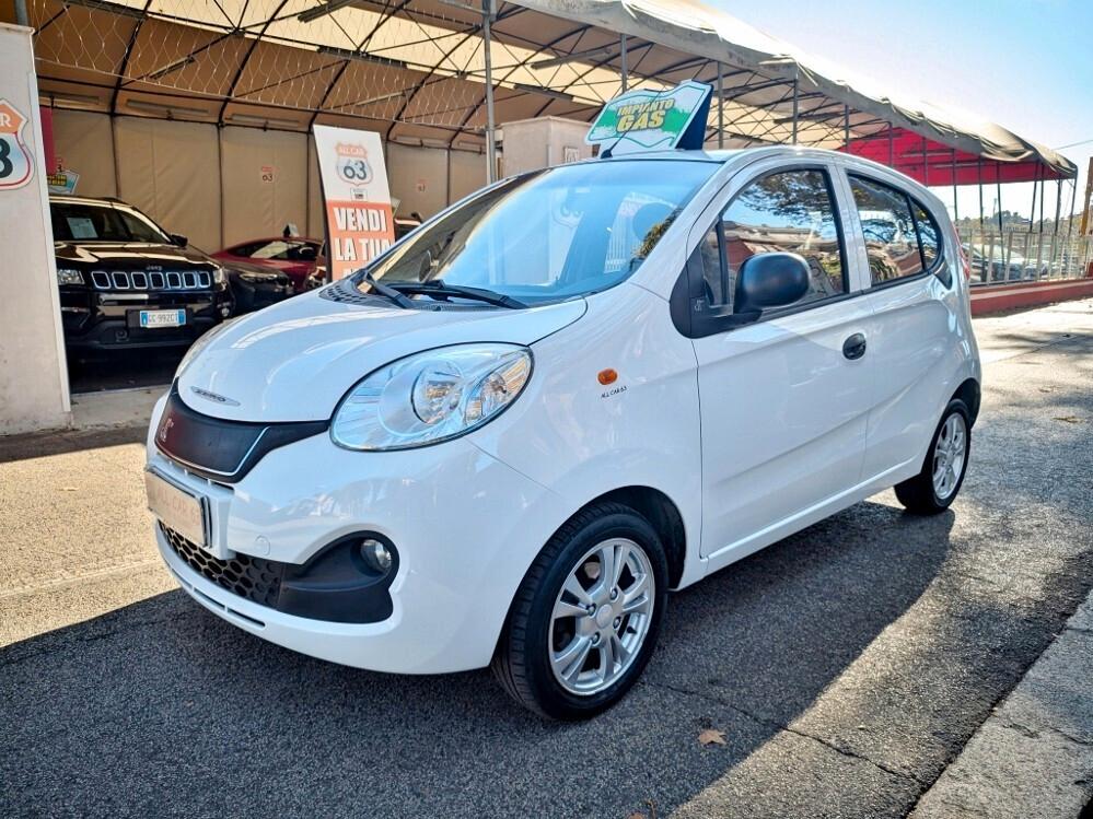 Dr dr Zero 1.0 GPL ORIGINALE UNIPRO' EURO 6