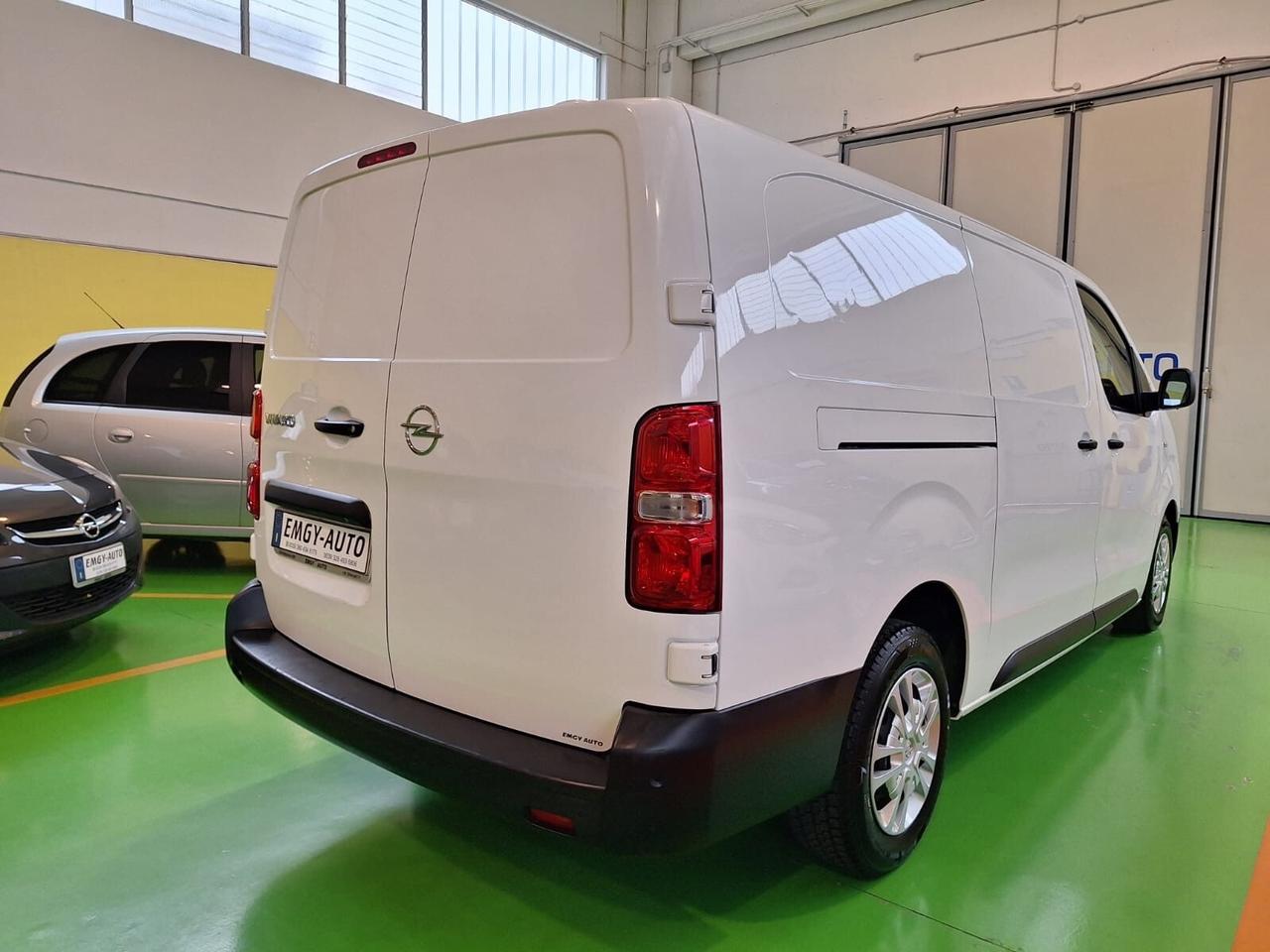 Opel Vivaro 2.0 Diesel 150CV Furgon Van