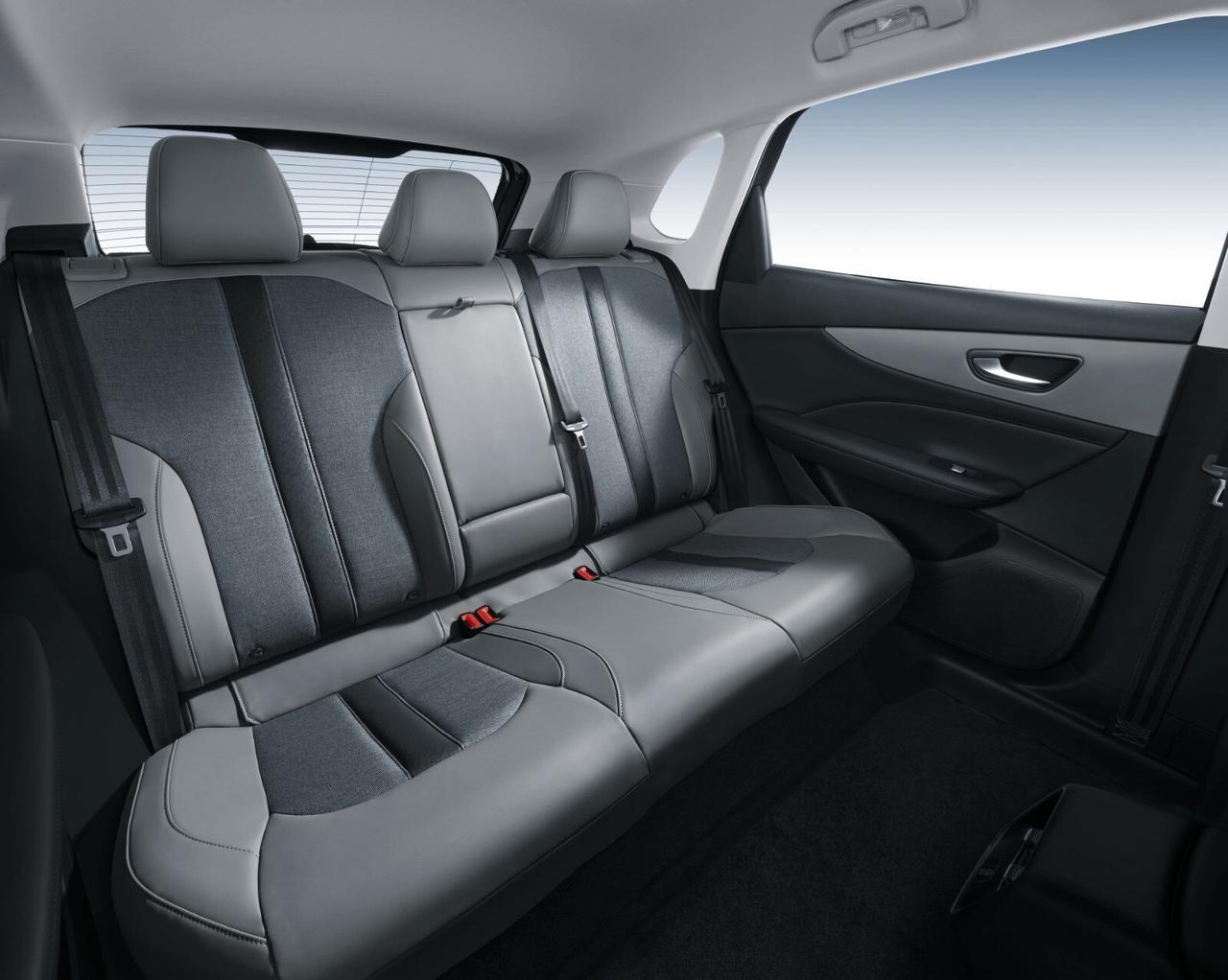 MG S5 EV , NUOVA DA CONFIGURARE !