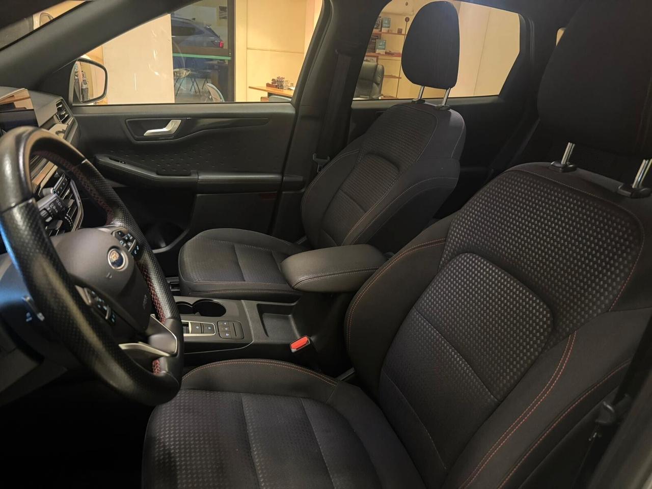 Ford Kuga 1.5 EcoBlue 120 CV aut. 2WD ST-Line X