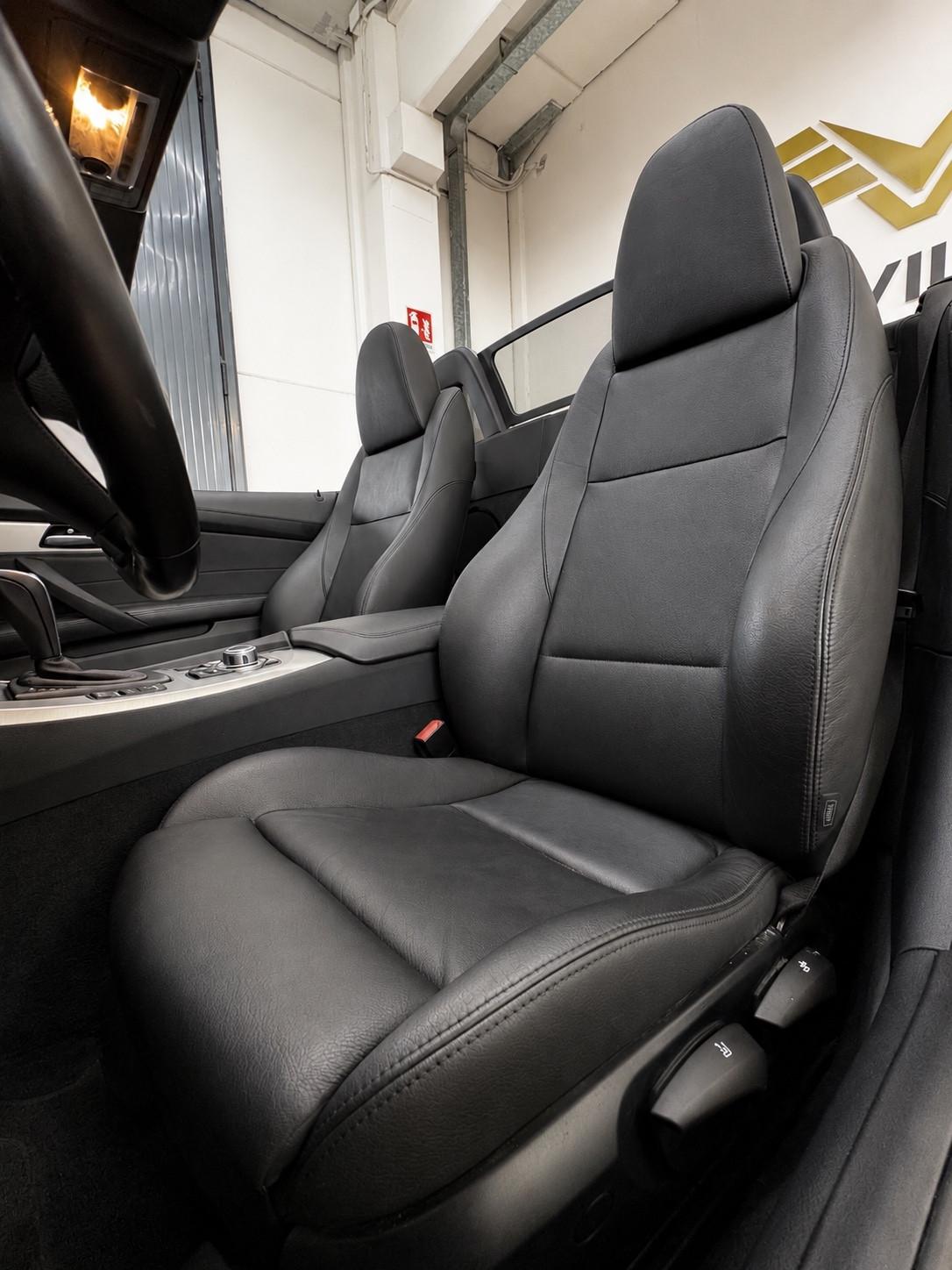Bmw Z4 sDrive30i