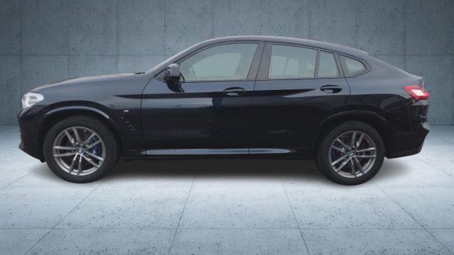 BMW X4 xDrive30d 48V 249CV Msport Aut.